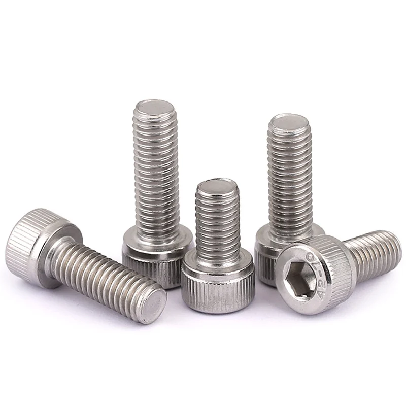 Screws