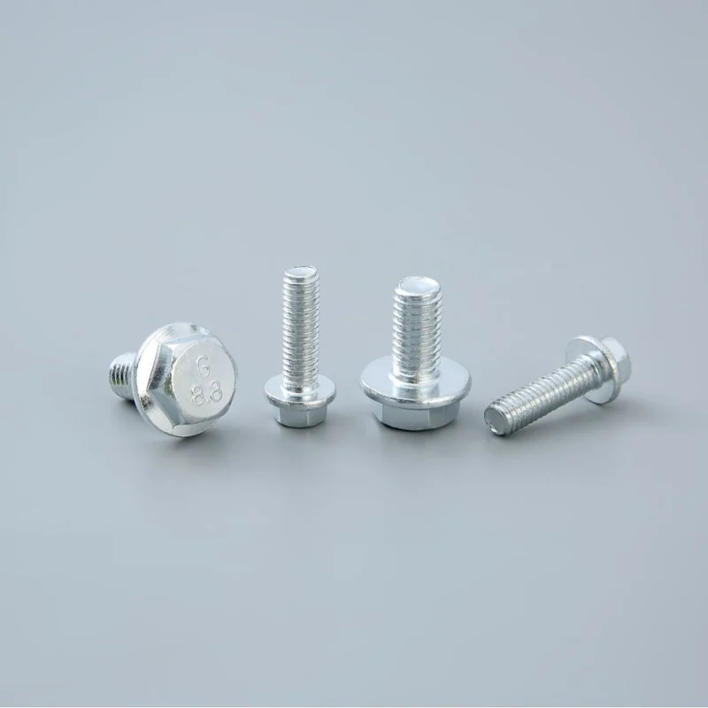Screws