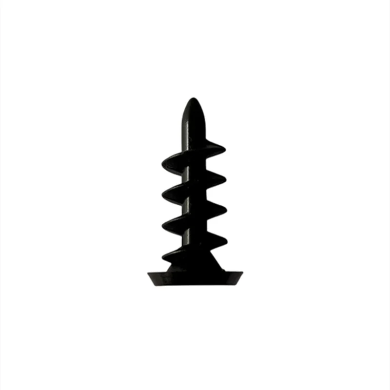 Wall Anchors and Plugs