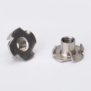 T-Slot Nuts