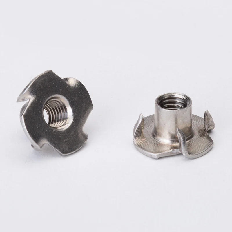 T-Slot Nuts