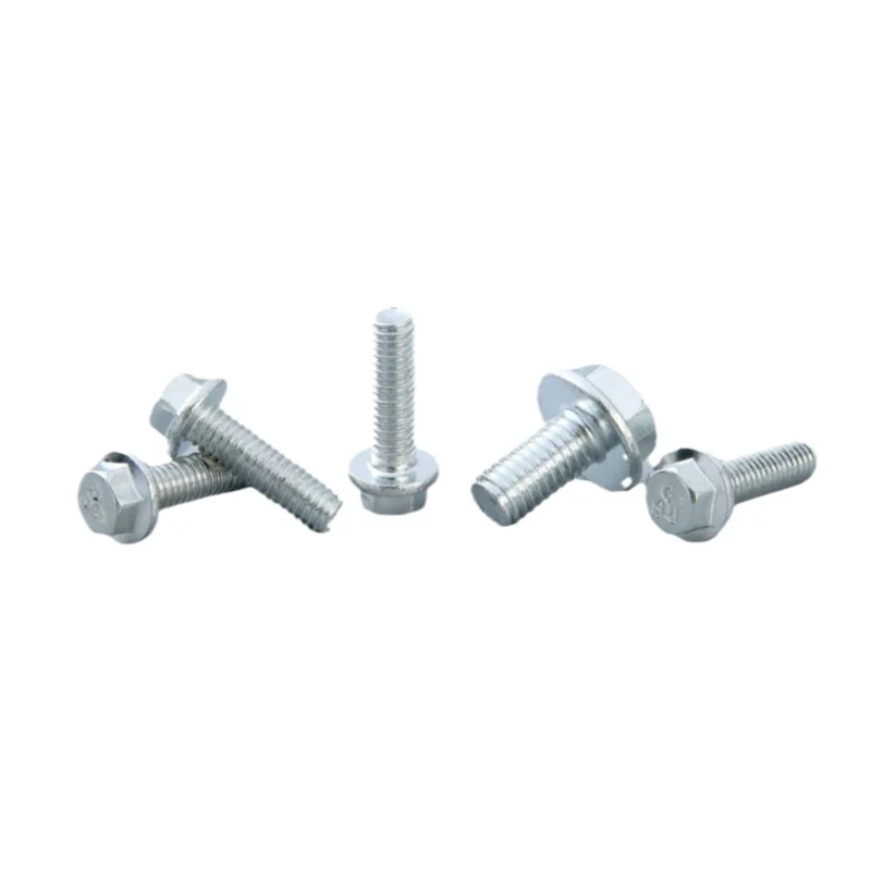 Screws