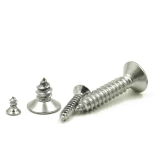 Self-Tapping Screws
