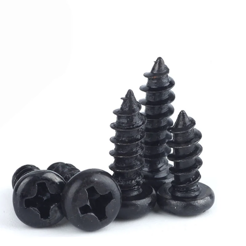 Self-Tapping Screws