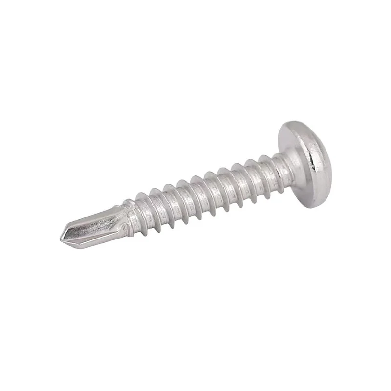 Self-Drilling Screws