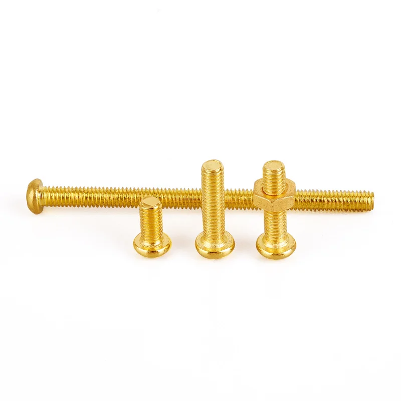 Screws