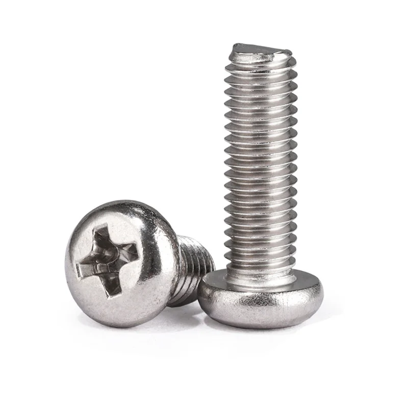 Screws