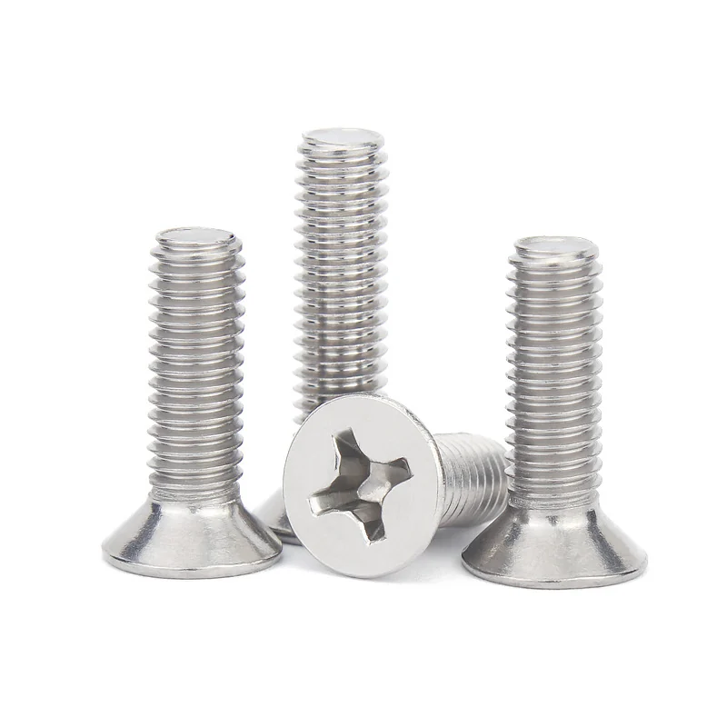 Screws