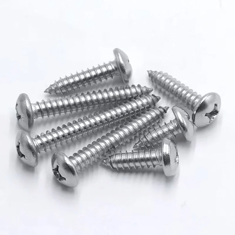 Self-Tapping Screws