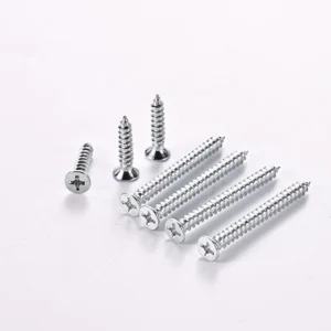 Self-Tapping Screws