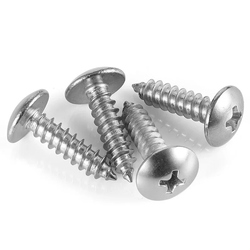 Self-Tapping Screws