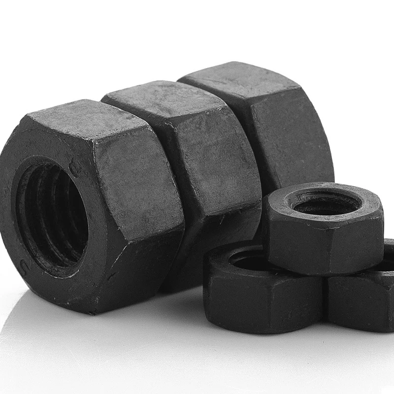 Hex Nuts