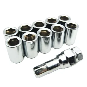 Screws