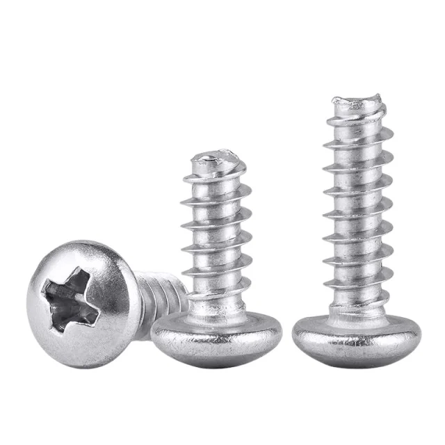Self-Tapping Screws