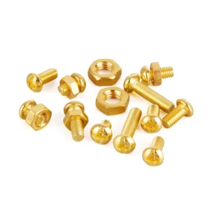 Screws