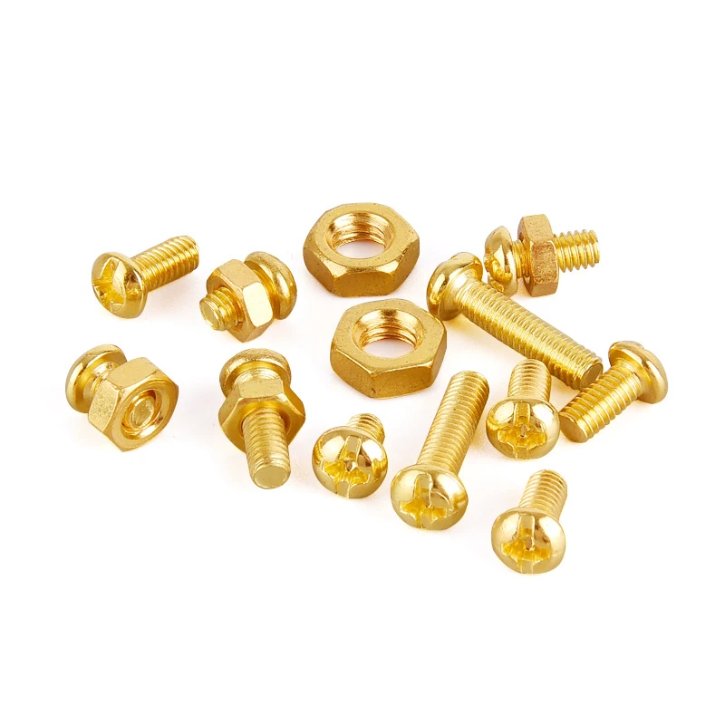 Screws