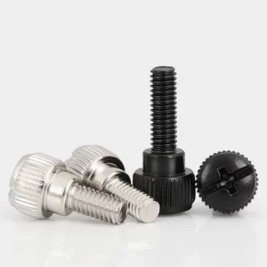 Computer Case Screws and Fasteners