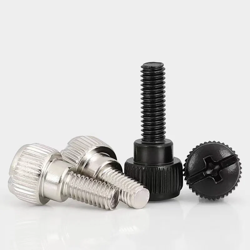 Computer Case Screws and Fasteners