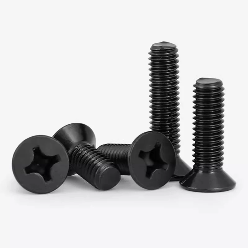 Self-Tapping Screws