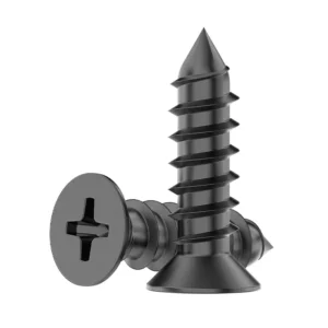 Self-Tapping Screws