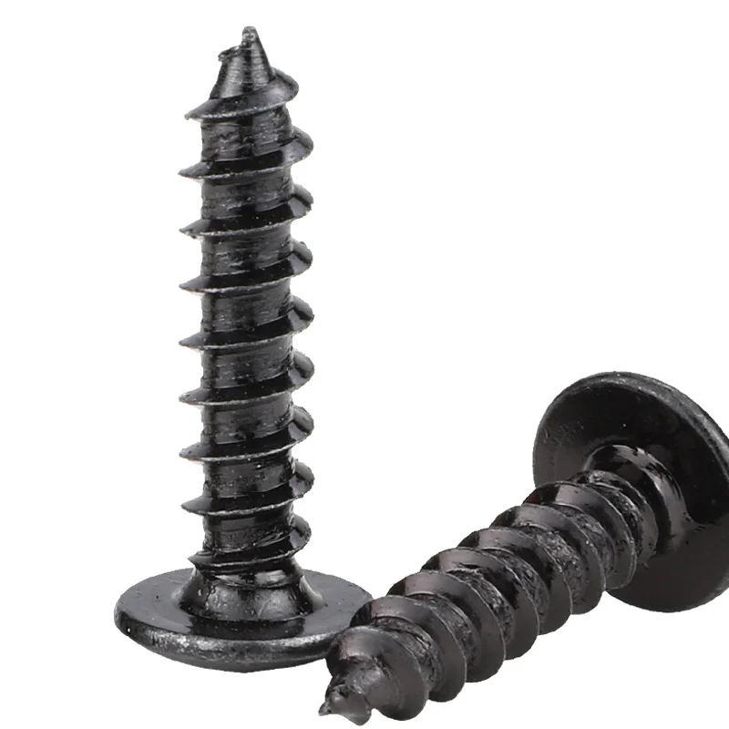 Self-Tapping Screws
