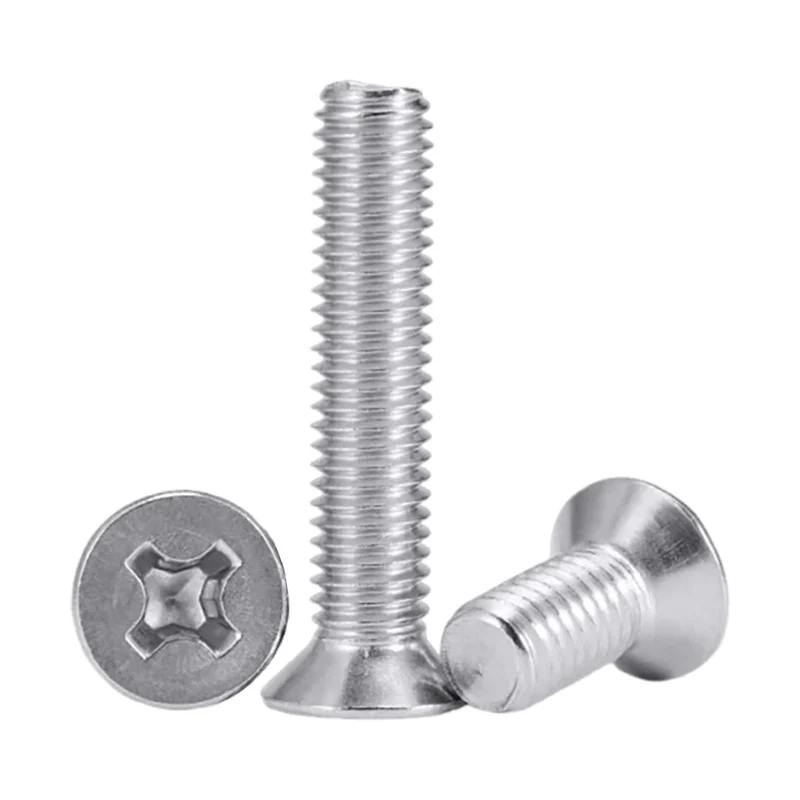 Screws
