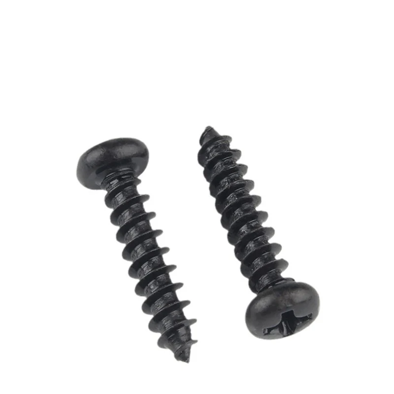 Self-Tapping Screws