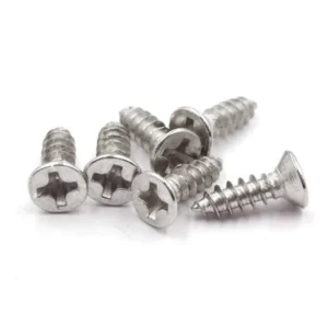 Self-Tapping Screws