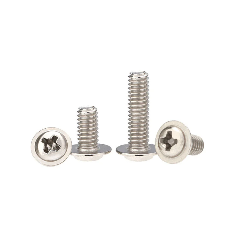 Screws