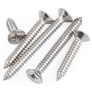 Self-Tapping Screws
