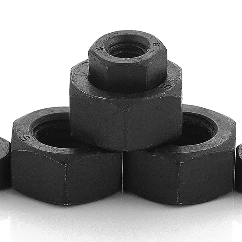 Hex Nuts
