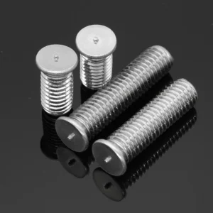 201 Stainless Steel Weld-On Screws Spot Weld Shire. Screw Weld-On Studs Spot Weld Stud Screws M3M4M5M6M8M10
