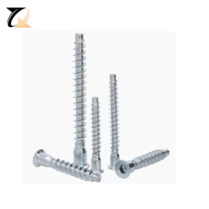 Cross the mountain. Screw Hex Socket Self-Tapping Screws Furniture Screws Cabinet Straight Knurl Screws Wood Screws Confirm. Screws Flat End Screw
