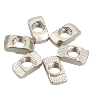 Self-Tapping Screws