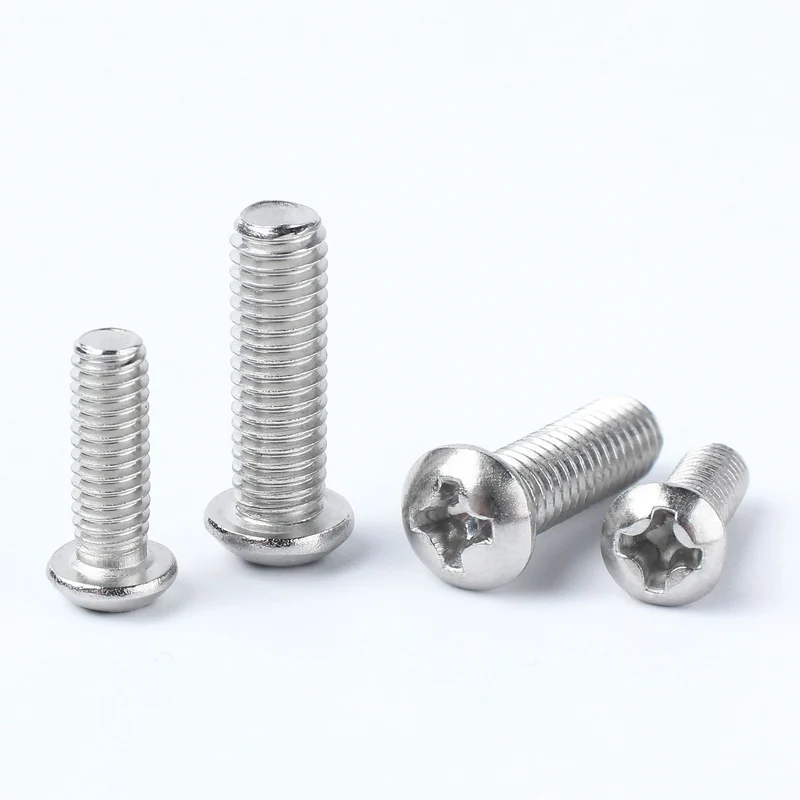 Screws