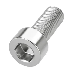 201 Stainless Steel Socket Head Cap Screws Hex Socket Screws Light glass Socket Cap Head Hex Socket Screws Bolts m2m2.5m3m4m12