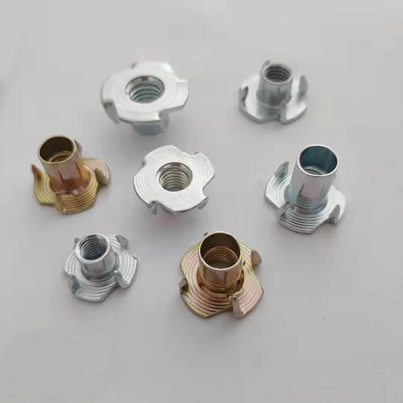 Nuts