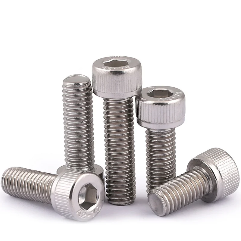 Screws