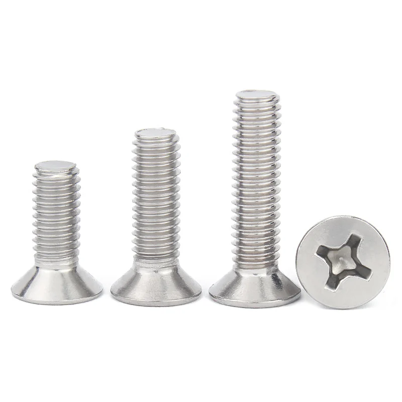 Screws