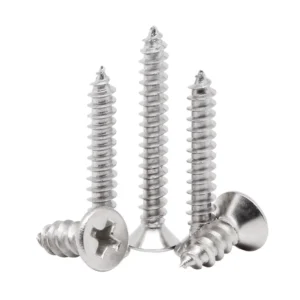 Self-Tapping Screws