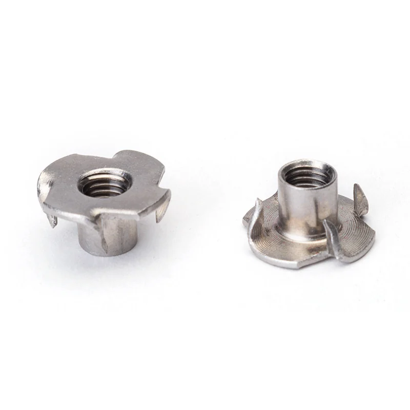 T-Slot Nuts
