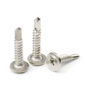 Self-Drilling Screws