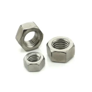 Hex Nuts