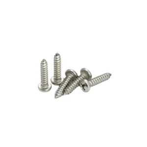Self-Tapping Screws