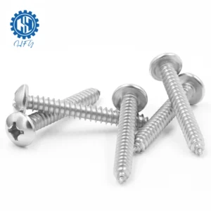 Self-Tapping Screws