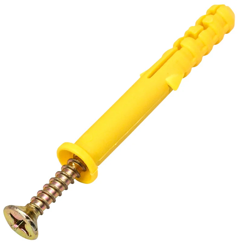 Screw and Wall Plug Kits