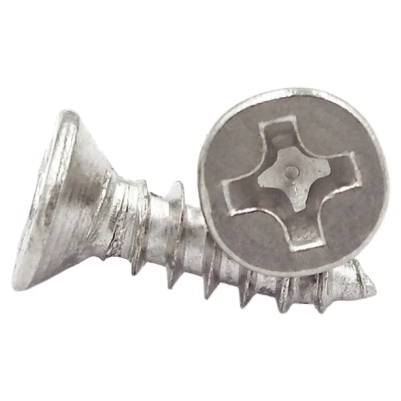 Self-Tapping Screws