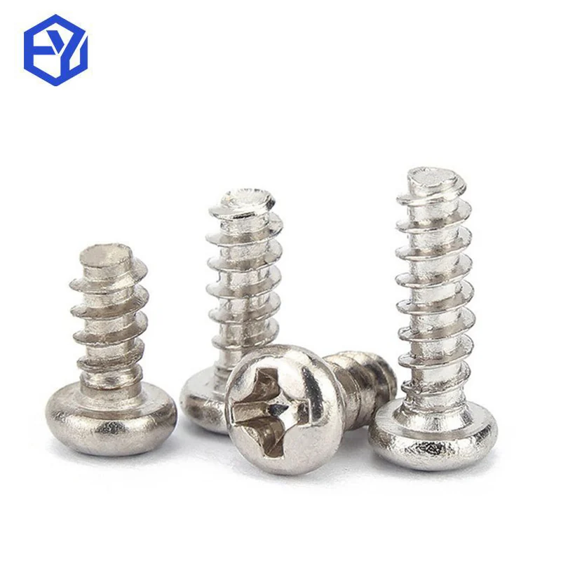 Self-Tapping Screws