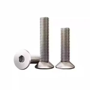Screws