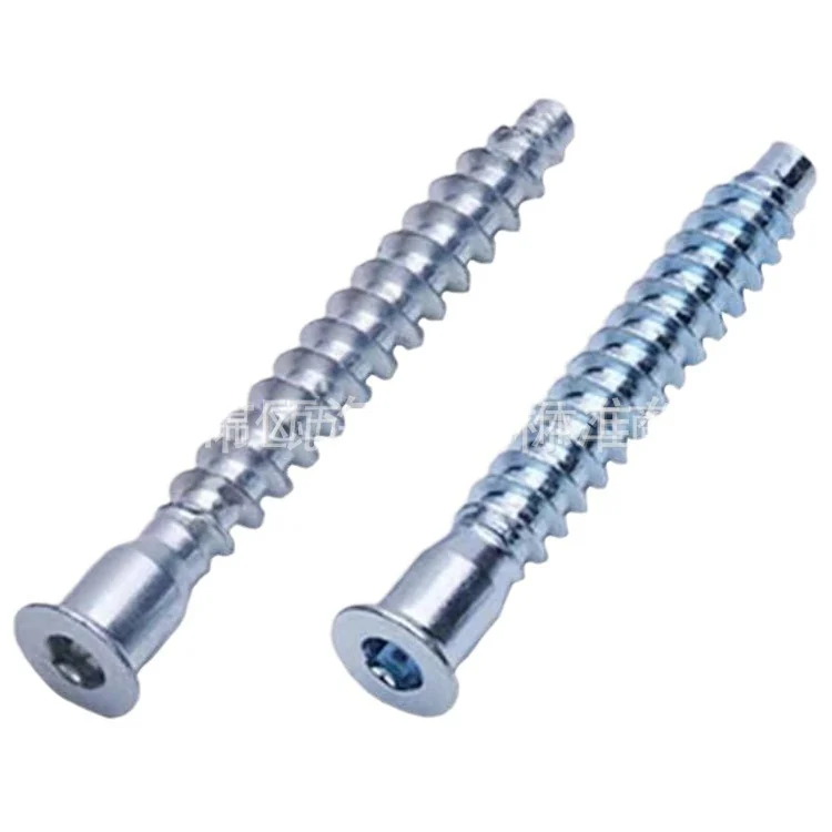 Self-Tapping Screws